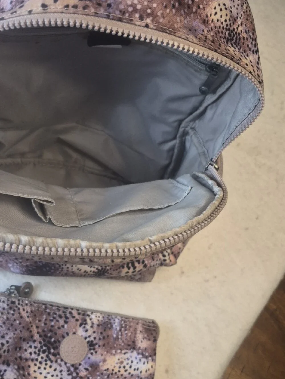 Kipling compact mini